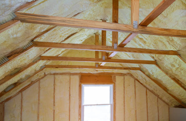 Best Attic Insulation Installation  in Baxter Springs, KS