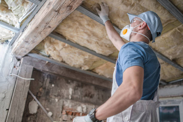 Insulation Inspection Services in Baxter Springs, KS