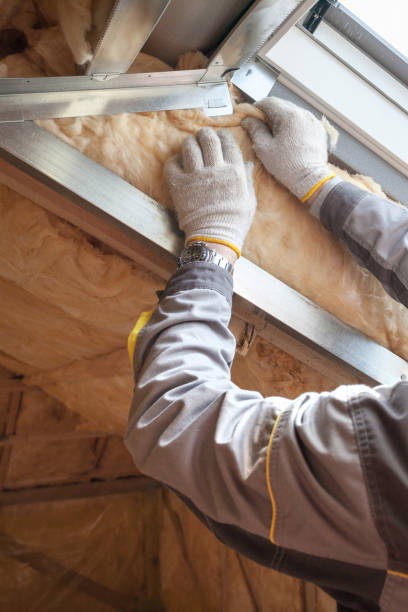 Best Garage Insulation Installation  in Baxter Springs, KS