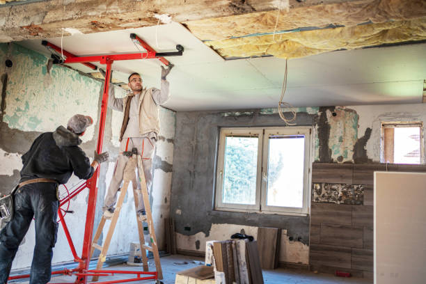 Range of Insulation Solutions in Baxter Springs, KS