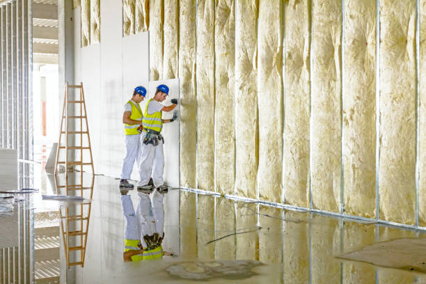  Baxter Springs, KS Insulation Contractor Pros
